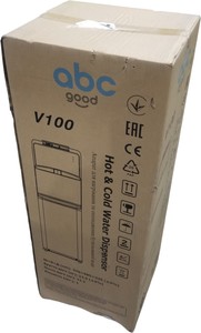Б/в Кулер для води Abcgood v100 01-201178186