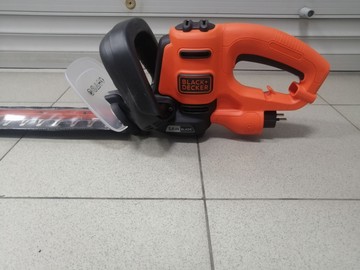 Б/в Кущоріз Black&Decker behts301 01-201181067