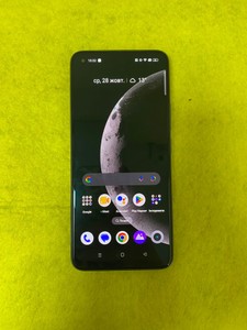 Б/у Мобільний телефон Realme 8 6/128gb 01-201181086