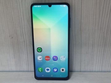 Б/в Мобільний телефон Samsung galaxy a06 4/128gb 01-201181660