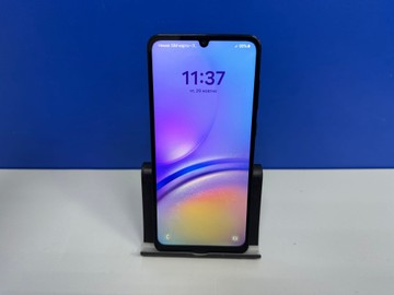Б/в Мобільний телефон Samsung galaxy a05 4/64gb 01-201179774