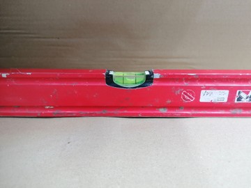 Б/у Уровень строительный Kapro 80 cm 01-201180807