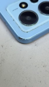 Б/в Мобільний телефон Xiaomi redmi note 12 4/128gb 01-201171924