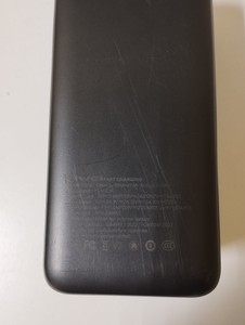 Б/в Повербанк Awei p101k 100000 mah 01-201185818