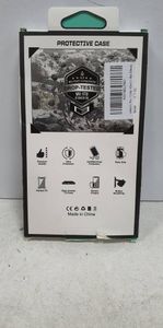 Б/в Чохол Iphone 12 pro 16-000223923