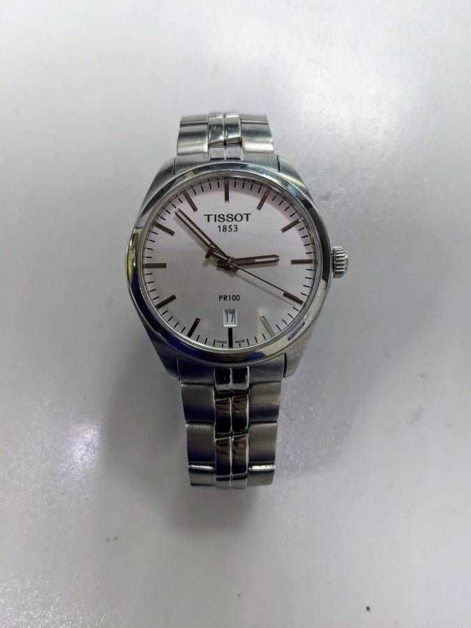 Tissot t101.410