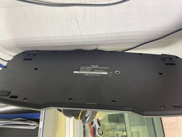 Б/в Клавіатура Havit hv-kb465l 01-200417345