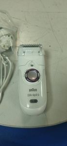 01-200345687: Braun silk-epil 9 sensosmart ses 9/710