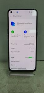 01-18916120: Oppo reno 5 5g cph2145 8/128gb