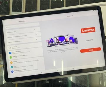 18-000092119: Lenovo p11+ 4/128 w tb j616f