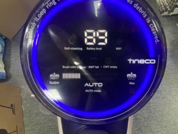 16-000255909: Tineco fllor one s3 extreme