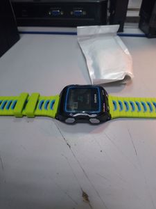01-200489545: Garmin forerunner 920xt/red watch with hrm-run