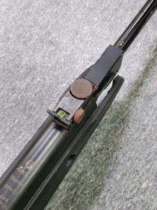 01-200493848: Ekol thunder-m es450 / приціл konus pro 2-7х32