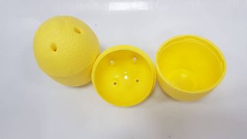 Б/в Ємність для лимону Wenko 83760500 16-000249129