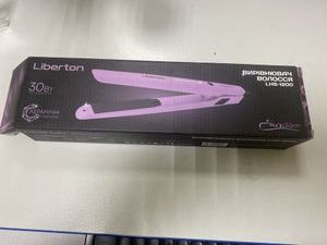 01-200528121: Liberton lhs-1200