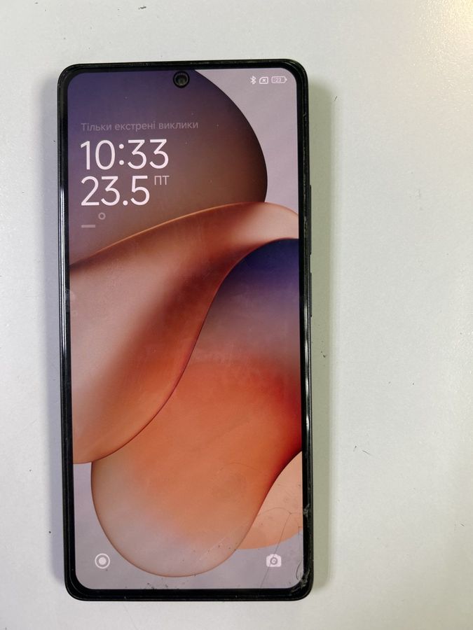 redmi note 13 pro 4g 8/256gb