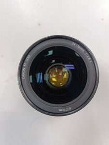 01-200530682: Canon ef 24-70mm f/2,8l usm