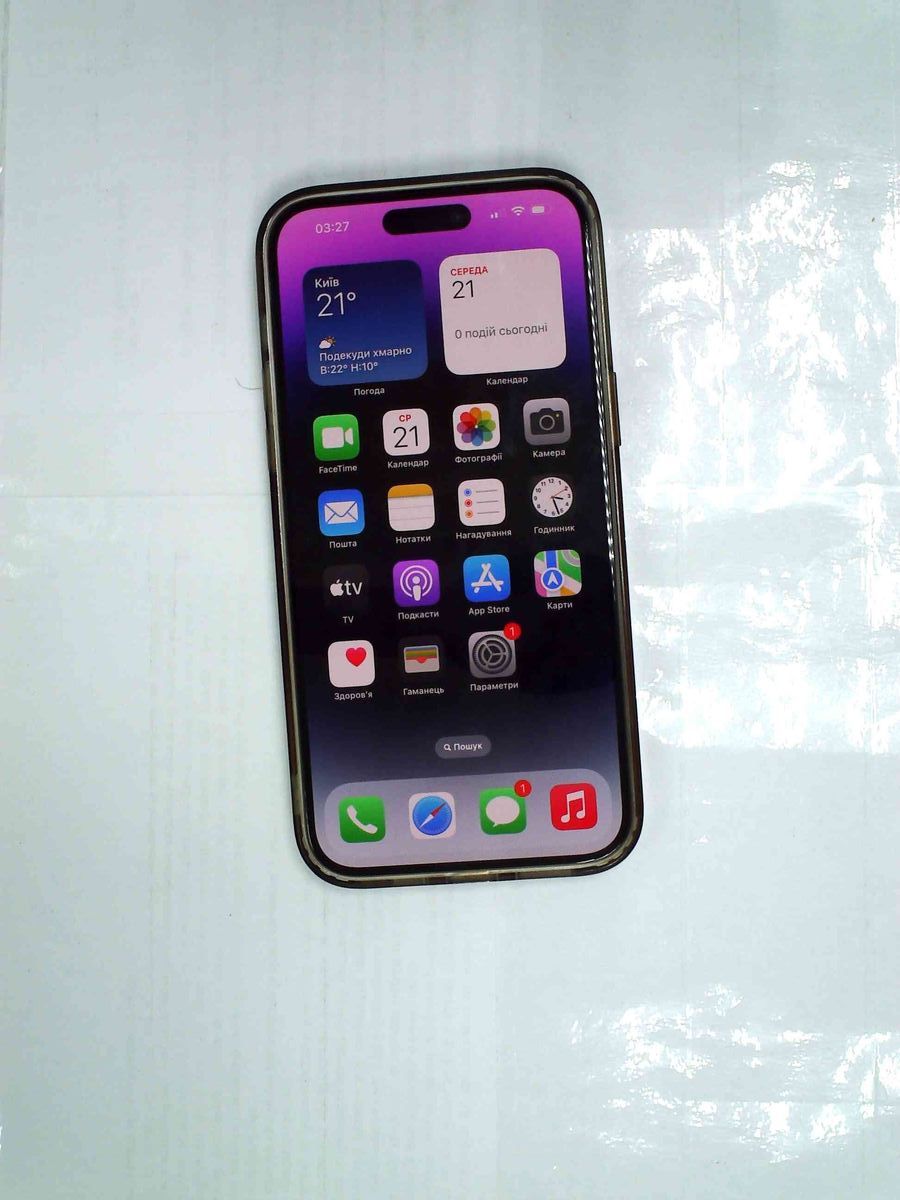 iphone 14 pro max 128gb esim