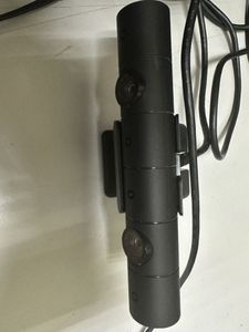 01-200537005: Sony cuh-zvr1 playstation vr + camera + move