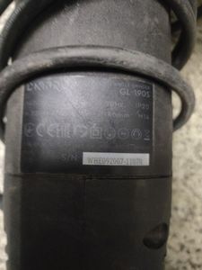 01-200540577: Dnipro-M gl-190s