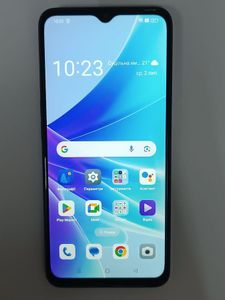 01-200550699: Oppo a57s 4/128gb