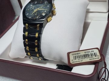 01-200552250: Wittnauer c2671409