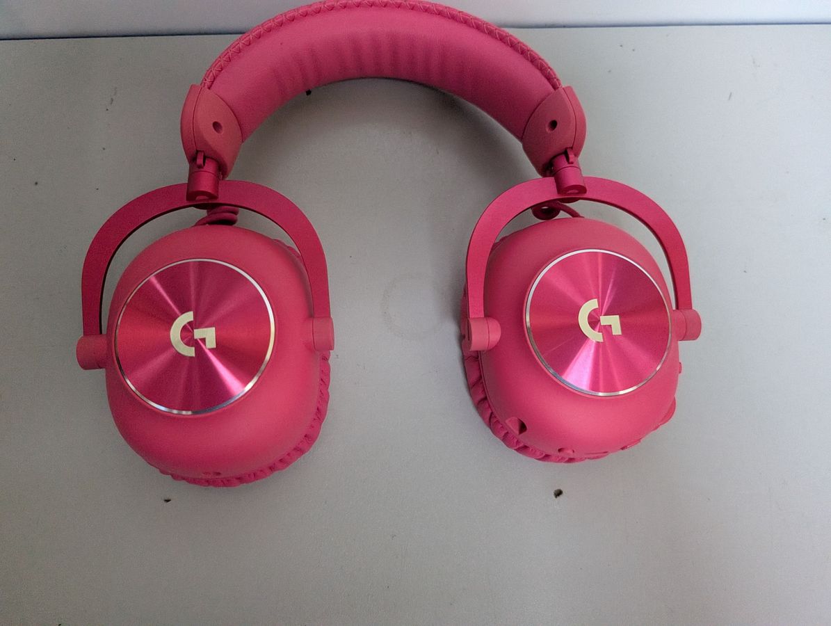 g pro x 2 lightspeed