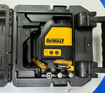 01-200562851: Dewalt dw088