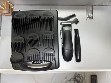 01-200570775: Remington hc-366