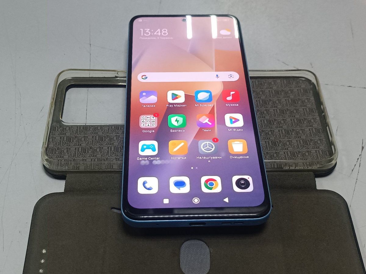 redmi note 12 8/256gb