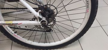 01-200582565: Profi expert mtb 26 колеса