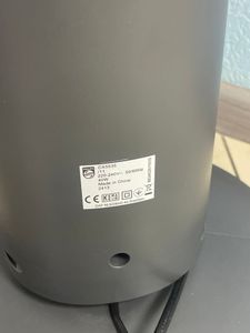 01-200585123: Philips cx5535 + пульт