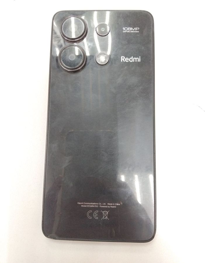 redmi note 13 4g 8/256gb