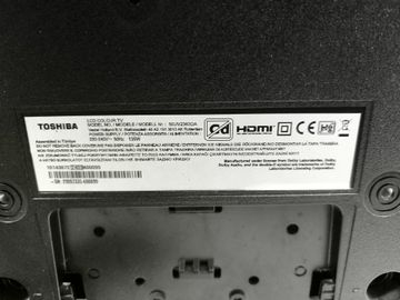 01-200591414: Toshiba 55uv2363dg