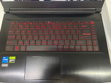 01-200593277: Msi core i5-12450h ddr5/20gb ddr5/hdd 1000 gb/ssd 128 gb/*інтегрована