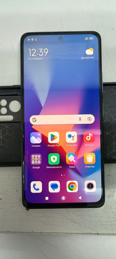 redmi note 10 pro 6/128gb