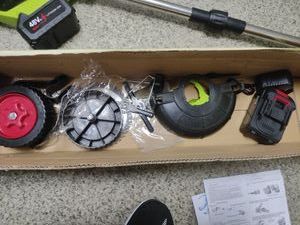 01-200595088: Hayami ha-1025 2акб зп