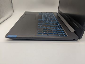01-200575455: Lenovo 15/core i7 9850h ddr4/8gb ddr4/hdd *відсутній/ssd 1000 gb/geforce gtx1050 3gb