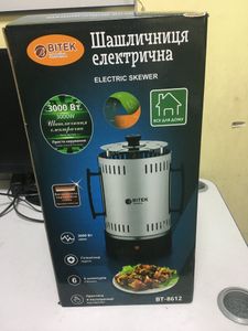 01-200606135: Bitek bt-8612