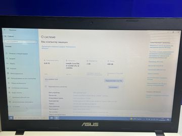 01-200611932: Asus єкр. 17,3/ core i5 3230m 2.6ghz /ram8gb/ hdd1000gb/video gf gt740m/ dvdrw