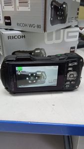 01-200616621: Ricoh wg-80