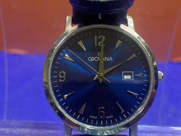 01-19032951: Grovana 3230,1tm