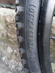 01-200627049: Scott rockshox 29"