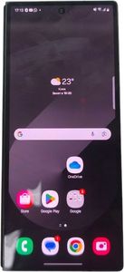 01-200627601: Samsung galaxy fold6 12/512gb