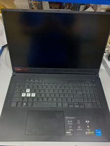 01-200628972: Asus 17/core i5-12500h ddr5/16gb ddr5/hdd *відсутній/ssd 512 gb/geforce rtx3050 6gb