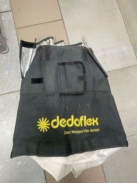 01-200580525: Dedolight блок живленя dt24-1e+ лампа dlh1 x 150+розсіювач