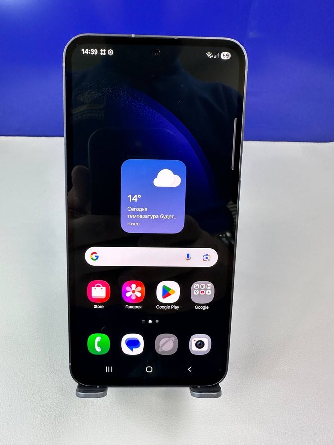 galaxy s23 fe sm-s711b 8/128gb