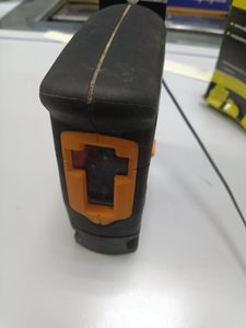 Б/в Лазерний нівелір Geo-Fennel fl 40 pocket ii 01-200738513