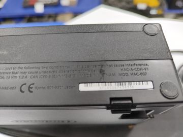 01-200739576: Nintendo switch