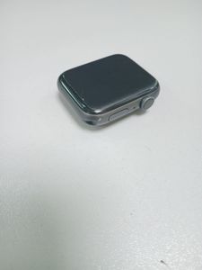 01-200740347: Apple watch series 4 gps 44mm aluminium case a1978